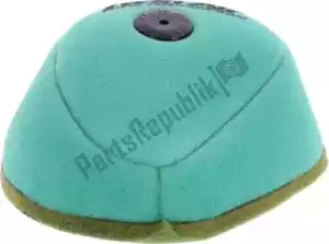 TWIN AIR 46150209X filter, air pre-oiled honda - Left side