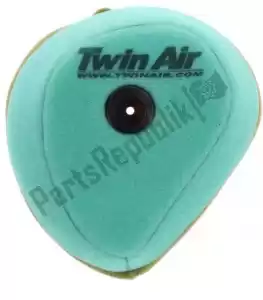 TWIN AIR 46150209X filter, air pre-oiled honda - Right side