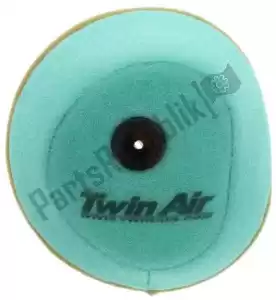 TWIN AIR 46150219X filtro, aire preaceitado honda - Lado derecho