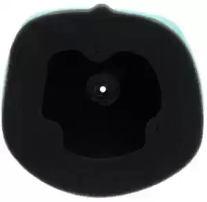 TWIN AIR 46150222FRX filter, air pre-oiled (fr) - Upper side