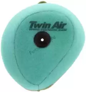 TWIN AIR 46151119X filtro, kawasaki pré-lubrificado a ar - Lado direito
