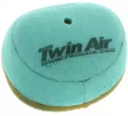 Here you can order the filter, air pre-oiled yamaha from Twin AIR, with part number 46152215X: