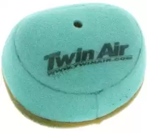 TWIN AIR 46152215X filtro, ar pré-lubrificado yamaha - Lado inferior