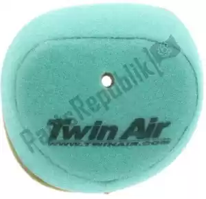 TWIN AIR 46152215X filter, air pre-oiled yamaha - Right side