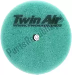 TWIN AIR 46152903X filter, lucht pre-oiled yamaha - Rechterkant