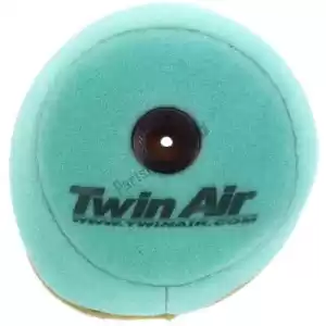 TWIN AIR 46153215X filtro, aire preaceitado suzuki - Lado derecho