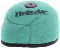 46153216FRX, Twin AIR, Filter, air pre-oiled (fr)    , New