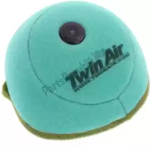 TWIN AIR 46154113X filter, lucht pre-oiled ktm - Bovenkant