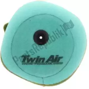 TWIN AIR 46154114X filtro, ar pré-lubrificado ktm - Lado direito