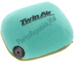 TWIN AIR 46154116X filter, air twin air pre-oiled ktm/husqvarna - Upper side