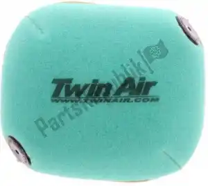 TWIN AIR 46154116X filter, air twin air pre-oiled ktm/husqvarna - Right side