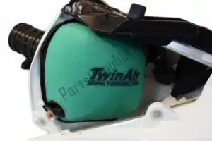 TWIN AIR 46154222C filtre, kit air powerflow ktm/husqvarna - La partie au fond