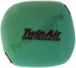 TWIN AIR 46154223X filtro de ar pré-lubrificado sv para kit pf - Lado direito