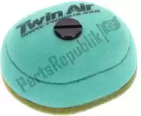 46154514X, Twin AIR, Filter, air pre-oiled ktm    , New