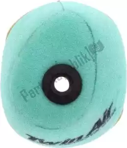TWIN AIR 46154520NX filter, air pre-oiled for powerflow kit - Right side