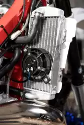 Here you can order the acc radiator fan set beta 2-pcs from X-grip, with part number 0513XG1833: