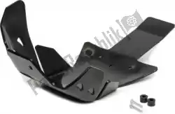 Here you can order the besch extreme engine and link cover sherco 2-pcs from X-grip, with part number 0513XG1681: