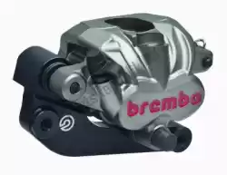 Qui puoi ordinare pinza freno m2-xgp, pf2x24, per disco da 270 mm da Brembo , con numero parte 4227B856: