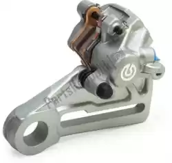 Qui puoi ordinare pinza freno pf24, (r) da Brembo , con numero parte 43287019: