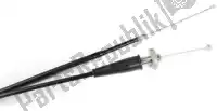 200452001, ALL Balls, Cable, embrague cable embrague 45-2001    , Nuevo