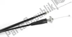 Here you can order the cable, clutch cable clutch 45-2011 from ALL Balls, with part number 200452011: