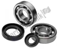 200241040, ALL Balls, Bearing crank shaft kit 24-1040    , New