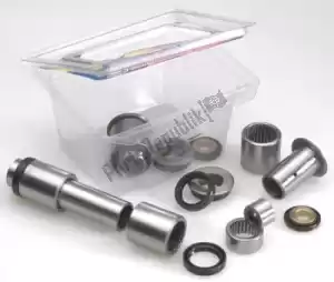 ALL BALLS 200271047 rep linkage bearing/seal kit 27-1047 - Upper side