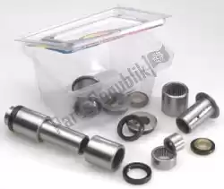 Here you can order the rep linkage bearing/seal kit 27-1186 from ALL Balls, with part number 200271186: