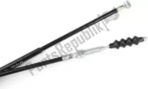 ALL BALLS 200451005 cable, throttle a cable throttle 45-1005 - Bottom side