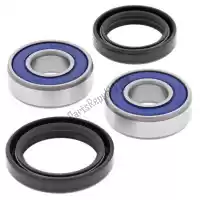 200251619, ALL Balls, Bearing r.carries upgrade kit 25-1619    , New