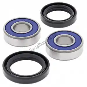 ALL BALLS 200251552 wiel keer wheel bearing-seal upgrade kit - Bovenkant