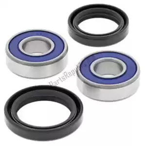 ALL BALLS 200251592 wiel keer wheel bearing kit 25-1592 - Bovenkant