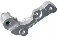 BRPOW81, Braking, Rep caliper bracket    , New