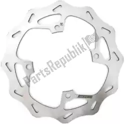 Here you can order the disk wave fix from Braking, with part number BRKW41RID: