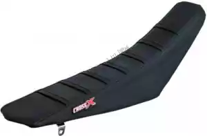 CROSS X M3083BBB coprisedile div, nero (righe) - Il fondo