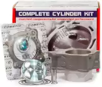 CW21007K01, Cylinder Works, Sv big bore cylinder kit    , Nieuw