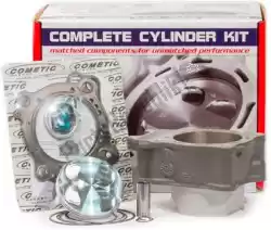Aqui você pode pedir o sv padrão kit de cilindro hc de furo em Cylinder Works , com o número da peça CW30006K01HC:
