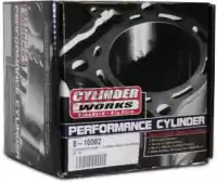 CW10001, Cylinder Works, Cylindre sv    , Nouveau