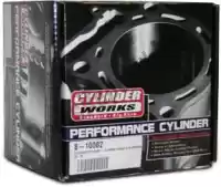 CW10004, Cylinder Works, Sv cylinder    , New
