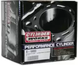 Here you can order the sv cylinder from Cylinder Works, with part number CW30006: