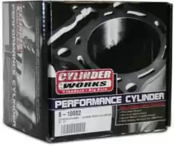 Here you can order the sv cylinder from Cylinder Works, with part number CW50005: