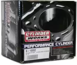 CYLINDER WORKS CW10007 cilindro sv - Lado inferior