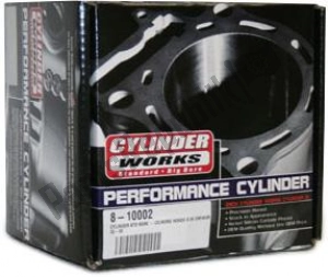 CYLINDER WORKS CW40002 sv cylinder - Onderkant