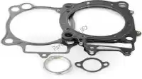 CW11001G01, Cylinder Works, Gasket big bore kit    , New