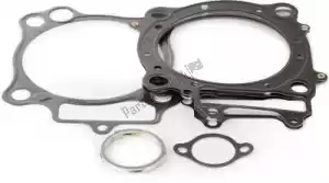 CYLINDER WORKS CW51002G01 kit guarnizioni big bore - Il fondo