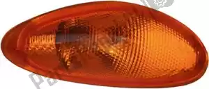UNIVERSAL 170092B crudo gsx600/750f 99- - Lado inferior