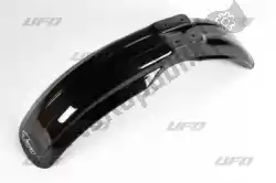 Here you can order the fender front honda black from UFO, with part number HO02600001: