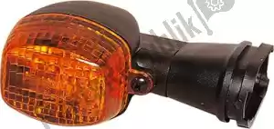 UNIVERSAL 170048B crudo zx6/9/12r - Lado inferior