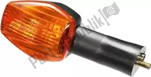 UNIVERSAL 17002420 brut vtr1000f 01- - La partie au fond