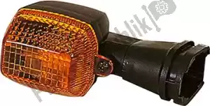 UNIVERSAL 171093B terno bruto zx6/7/9 zxr - Lado inferior